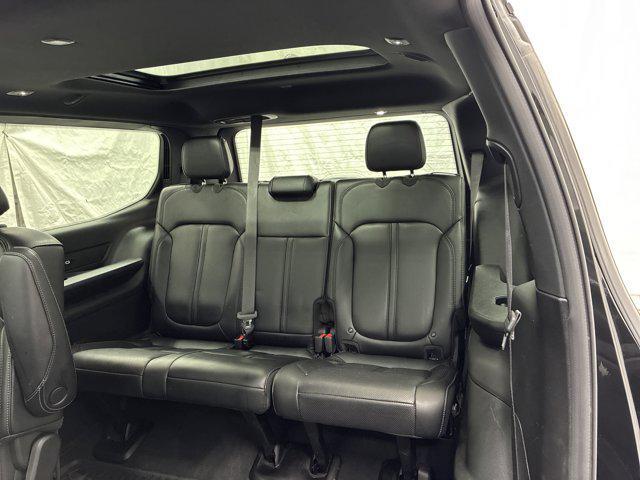 used 2024 Jeep Wagoneer car, priced at $57,988