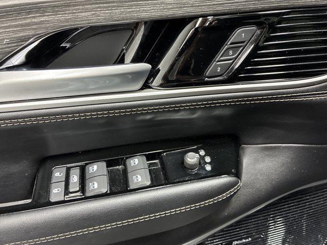 used 2024 Jeep Wagoneer car, priced at $57,988