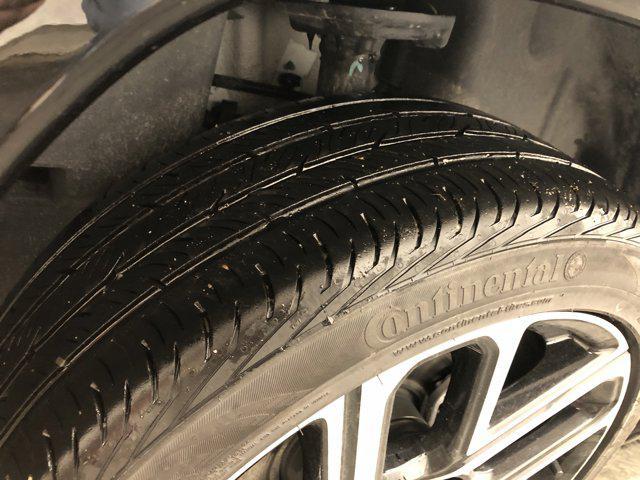 used 2024 Jeep Compass car, priced at $26,988