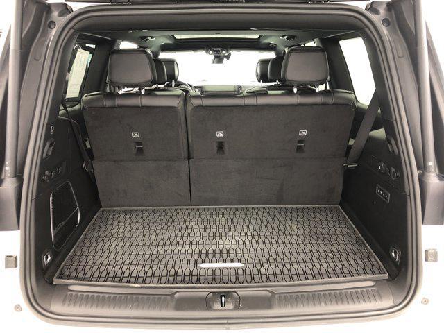 used 2024 Jeep Wagoneer car, priced at $60,950