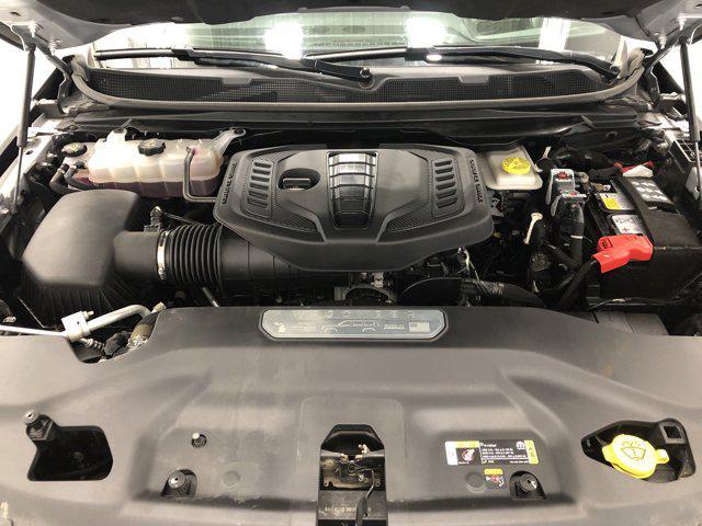 used 2024 Jeep Wagoneer car, priced at $60,950