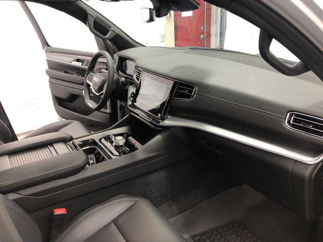 used 2024 Jeep Wagoneer car, priced at $60,950