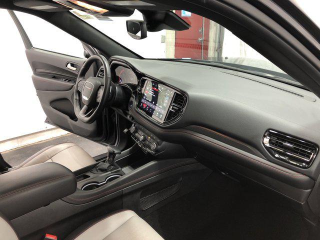 used 2024 Dodge Durango car, priced at $36,988