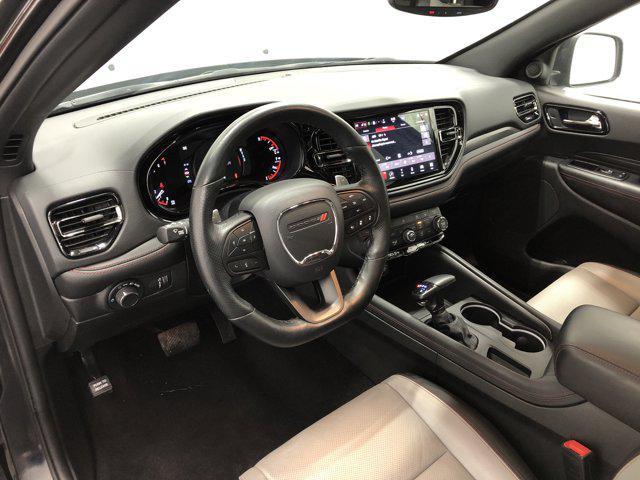 used 2024 Dodge Durango car, priced at $36,988