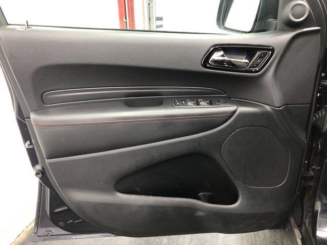 used 2024 Dodge Durango car, priced at $36,988