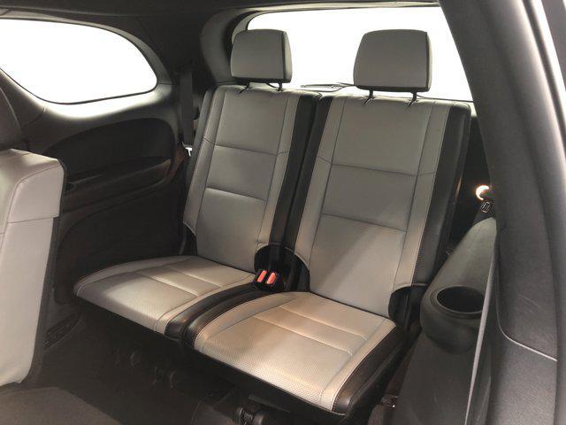 used 2024 Dodge Durango car, priced at $36,988