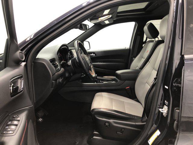 used 2024 Dodge Durango car, priced at $36,988