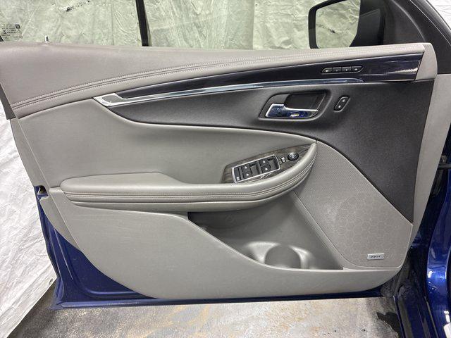 used 2014 Chevrolet Impala car, priced at $12,988