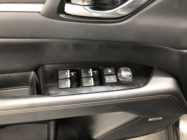 used 2021 Mazda CX-5 car, priced at $23,988