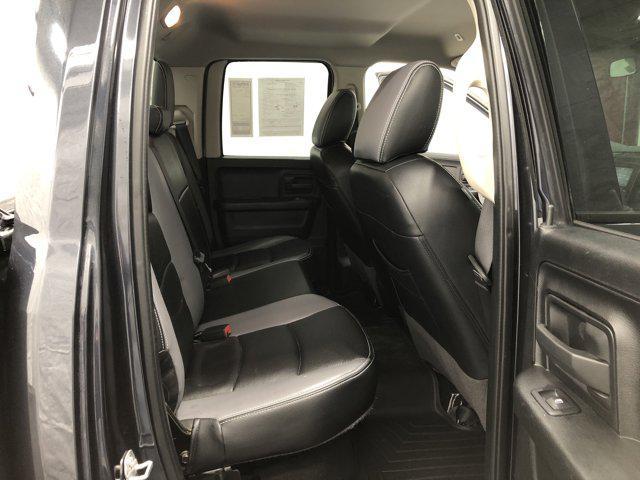 used 2017 Ram 1500 car, priced at $22,988