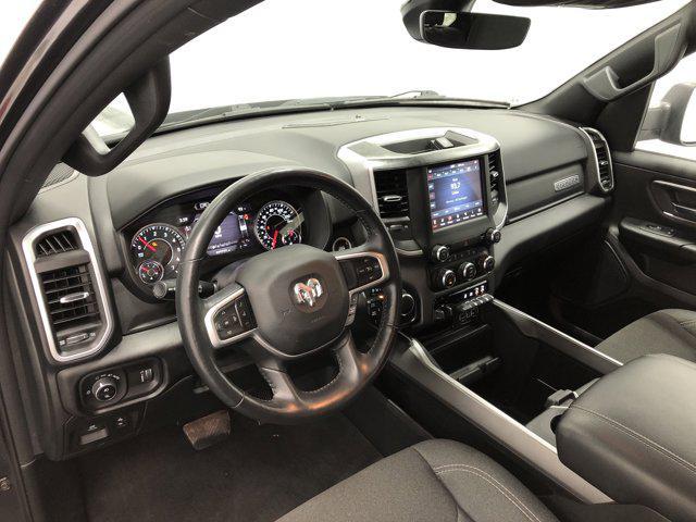 used 2020 Ram 1500 car, priced at $35,988