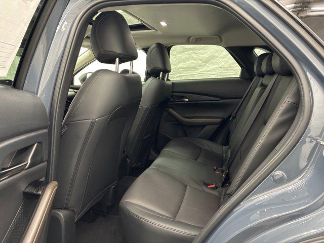 used 2023 Mazda CX-30 car, priced at $23,988