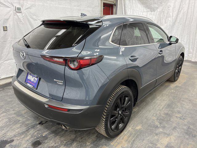 used 2023 Mazda CX-30 car, priced at $23,988