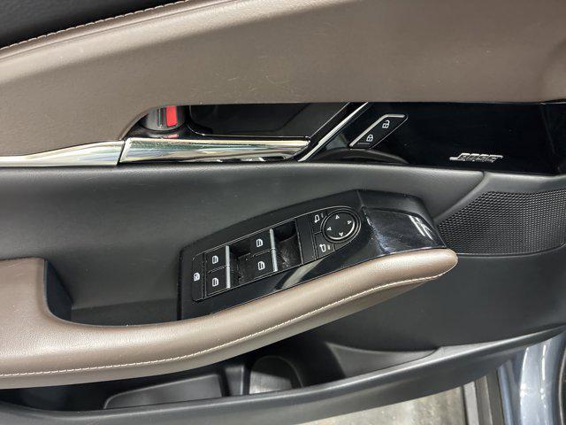 used 2023 Mazda CX-30 car, priced at $23,988
