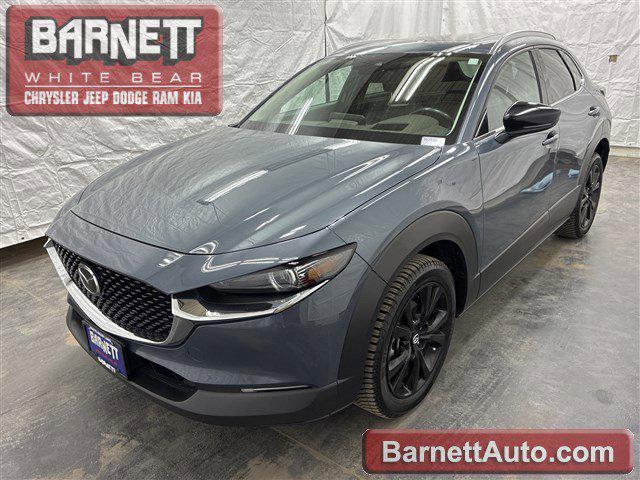 used 2023 Mazda CX-30 car, priced at $23,988