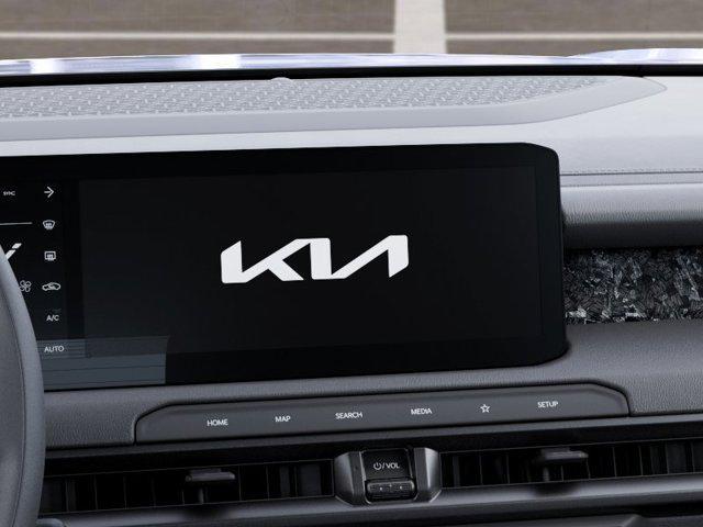 new 2027 Kia Telluride car, priced at $57,080