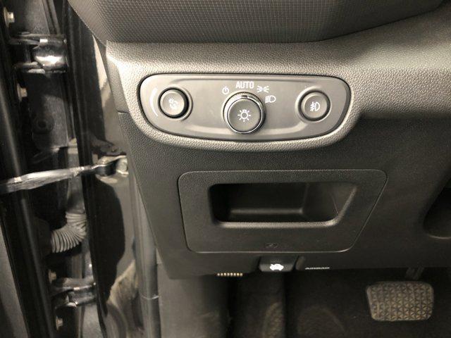 used 2021 Chevrolet TrailBlazer car, priced at $19,988