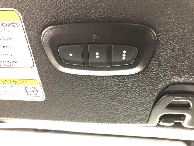 used 2024 Jeep Wrangler car, priced at $54,988