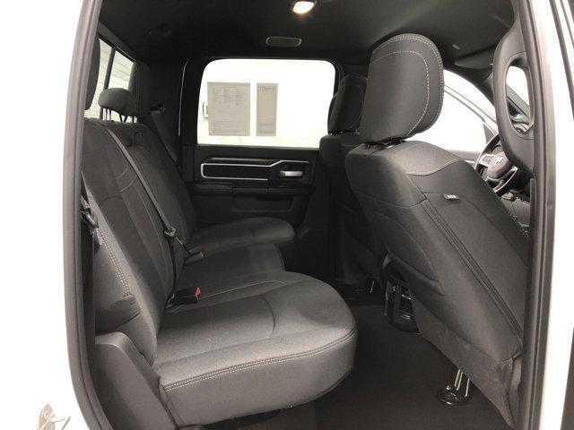 used 2024 Ram 2500 car, priced at $46,988