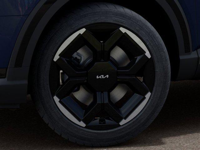 new 2027 Kia Telluride car, priced at $47,010