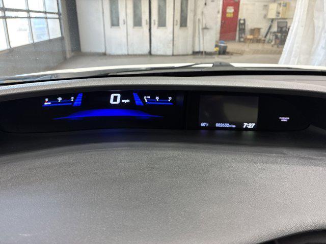 used 2015 Honda Civic car, priced at $13,988