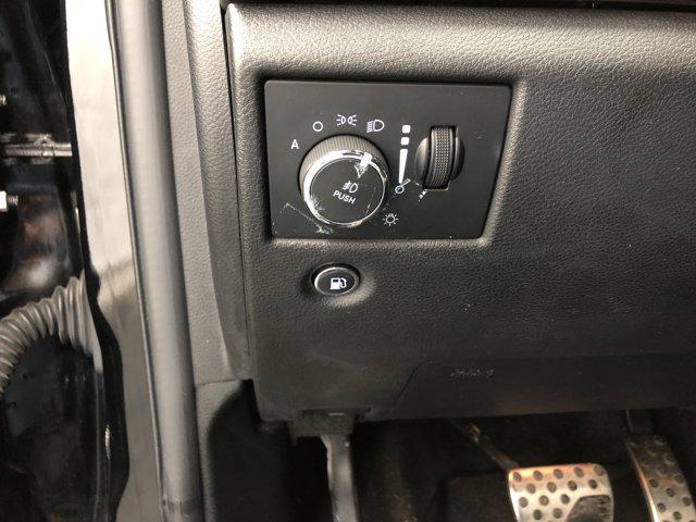 used 2018 Jeep Grand Cherokee car, priced at $18,988