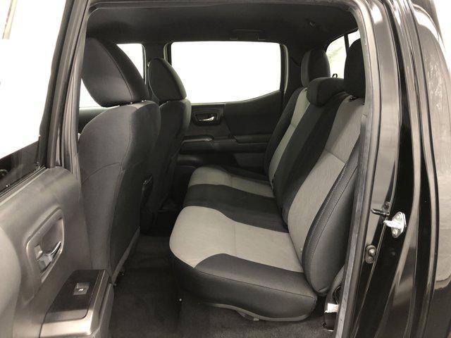 used 2022 Toyota Tacoma car, priced at $36,977