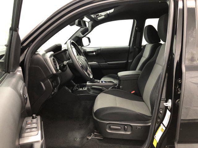 used 2022 Toyota Tacoma car, priced at $36,977