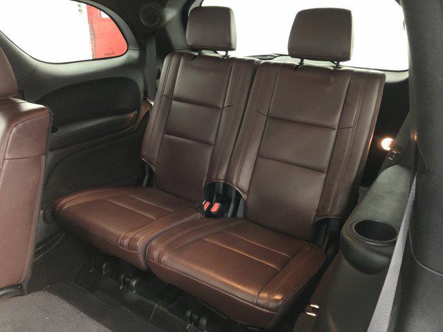 used 2024 Dodge Durango car, priced at $38,988