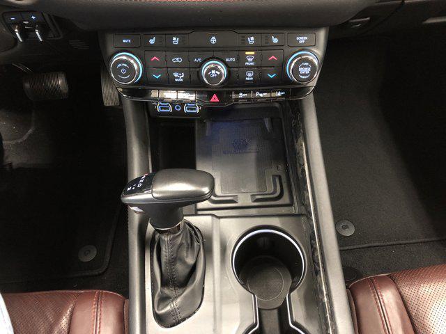 used 2024 Dodge Durango car, priced at $38,988