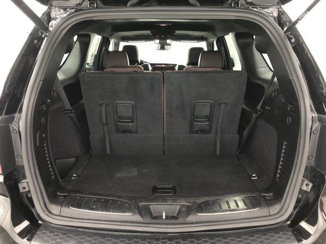 used 2024 Dodge Durango car, priced at $38,988