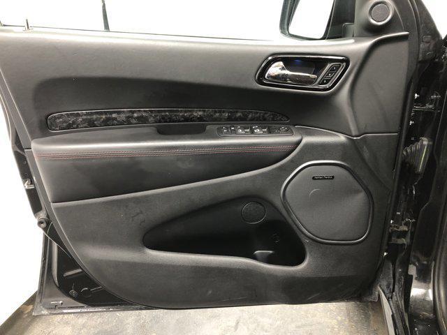 used 2024 Dodge Durango car, priced at $38,988