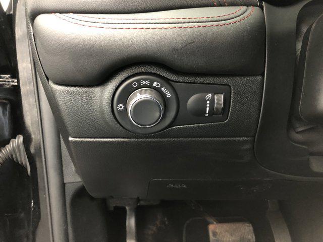 used 2024 Dodge Durango car, priced at $38,988