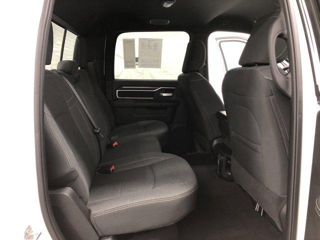 used 2024 Ram 2500 car, priced at $46,988