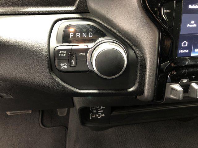 used 2024 Ram 2500 car, priced at $46,988