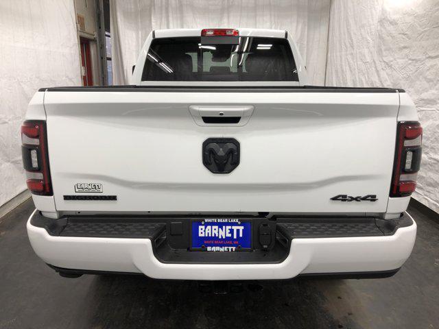 used 2024 Ram 2500 car, priced at $46,988