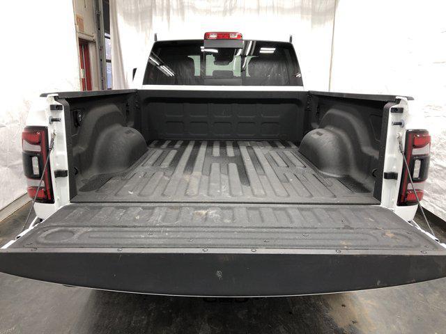 used 2024 Ram 2500 car, priced at $46,988