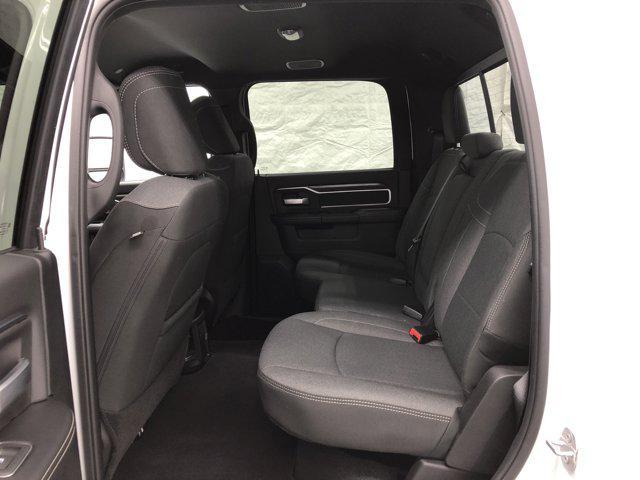 used 2024 Ram 2500 car, priced at $46,988