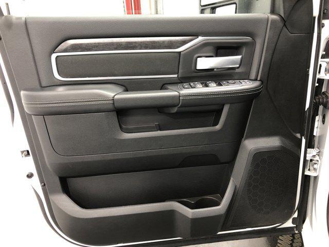 used 2024 Ram 2500 car, priced at $46,988