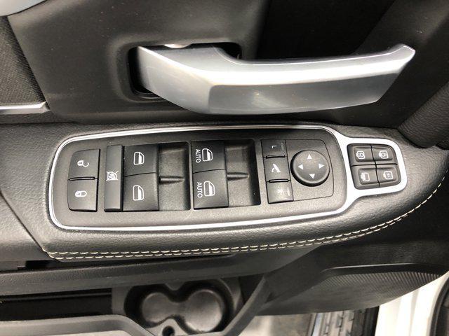 used 2024 Ram 2500 car, priced at $46,988