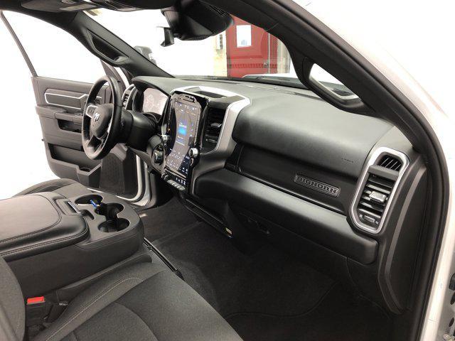 used 2024 Ram 2500 car, priced at $46,988