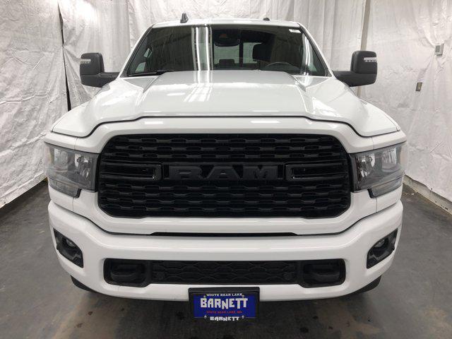 used 2024 Ram 2500 car, priced at $46,988