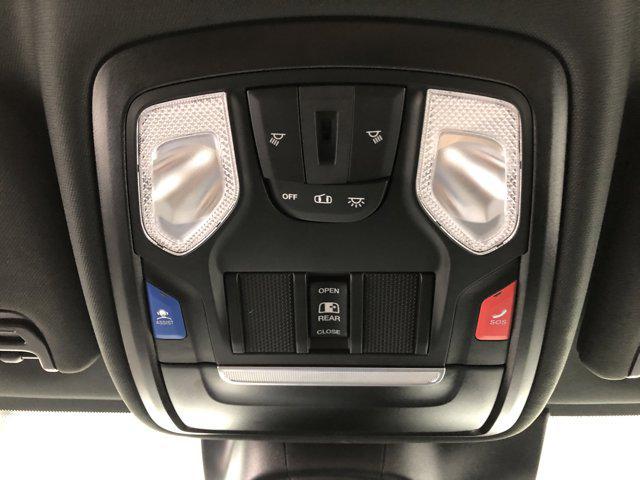 used 2024 Ram 2500 car, priced at $46,988