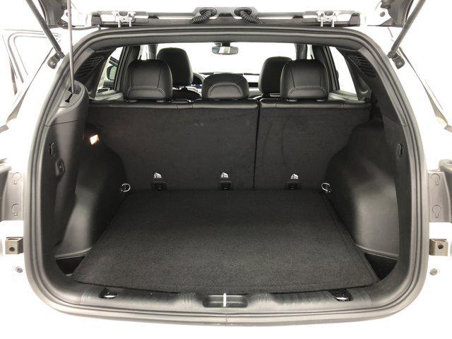 used 2024 Jeep Compass car, priced at $26,988