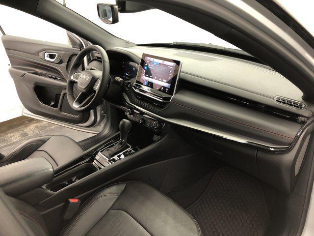 used 2024 Jeep Compass car, priced at $26,988