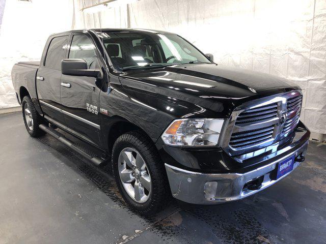 used 2014 Ram 1500 car, priced at $18,988