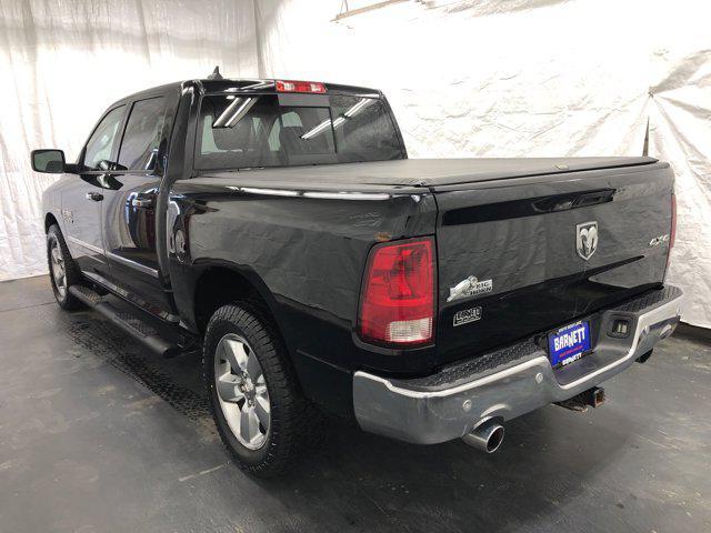used 2014 Ram 1500 car, priced at $18,988