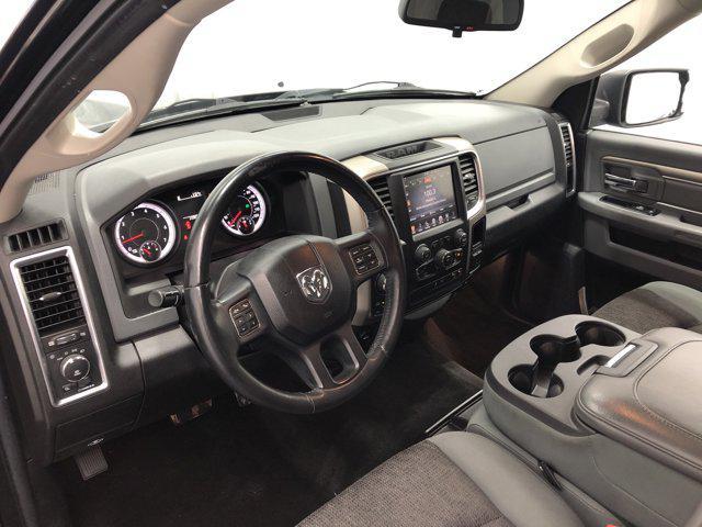 used 2014 Ram 1500 car, priced at $18,988
