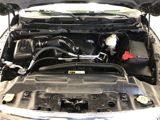 used 2014 Ram 1500 car, priced at $18,988