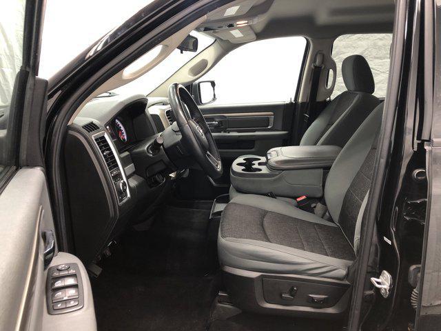 used 2014 Ram 1500 car, priced at $18,988